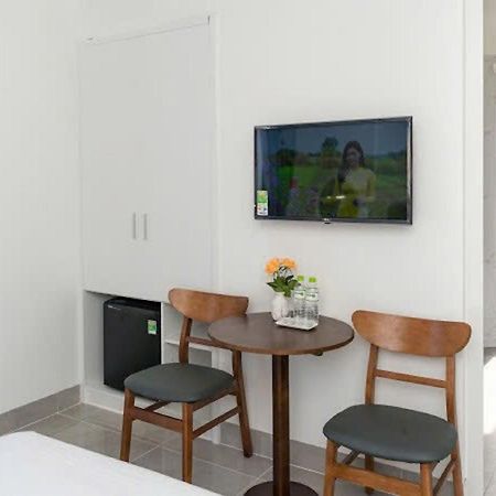 Sun Hill Hotel Вунгтау Экстерьер фото